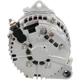 Purchase Top-Quality Remanufactured Alternator by BOSCH - AL2435X pa8