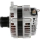 Purchase Top-Quality Remanufactured Alternator by BOSCH - AL2435X pa9