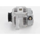 Purchase Top-Quality Remanufactured Alternator by BOSCH - AL3249X pa1