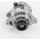 Purchase Top-Quality Remanufactured Alternator by BOSCH - AL3254X pa1