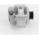 Purchase Top-Quality Remanufactured Alternator by BOSCH - AL3261X pa2