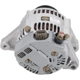 Purchase Top-Quality Remanufactured Alternator by BOSCH - AL3281X pa11