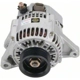 Purchase Top-Quality Remanufactured Alternator by BOSCH - AL3281X pa13
