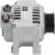 Purchase Top-Quality Remanufactured Alternator by BOSCH - AL3281X pa14
