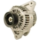 Purchase Top-Quality Remanufactured Alternator by BOSCH - AL3281X pa15