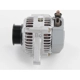 Purchase Top-Quality Remanufactured Alternator by BOSCH - AL3281X pa3
