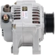 Purchase Top-Quality Remanufactured Alternator by BOSCH - AL3281X pa5