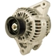 Purchase Top-Quality Remanufactured Alternator by BOSCH - AL3281X pa7
