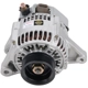 Purchase Top-Quality Remanufactured Alternator by BOSCH - AL3281X pa9