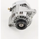 Purchase Top-Quality Remanufactured Alternator by BOSCH - AL3290X pa2