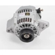 Purchase Top-Quality Remanufactured Alternator by BOSCH - AL3291X pa2