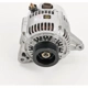 Purchase Top-Quality Remanufactured Alternator by BOSCH - AL3296X pa1