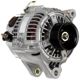 Purchase Top-Quality Remanufactured Alternator by BOSCH - AL3296X pa10