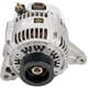 Purchase Top-Quality Remanufactured Alternator by BOSCH - AL3296X pa12