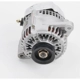 Purchase Top-Quality Remanufactured Alternator by BOSCH - AL3297X pa1