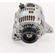 Purchase Top-Quality Remanufactured Alternator by BOSCH - AL3298X pa2