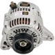 Purchase Top-Quality Remanufactured Alternator by BOSCH - AL3298X pa8