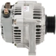 Purchase Top-Quality Remanufactured Alternator by BOSCH - AL3300X pa10