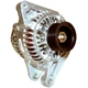 Purchase Top-Quality Remanufactured Alternator by BOSCH - AL3300X pa11