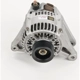 Purchase Top-Quality Remanufactured Alternator by BOSCH - AL3300X pa3
