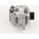 Purchase Top-Quality Remanufactured Alternator by BOSCH - AL3300X pa4