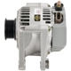 Purchase Top-Quality Remanufactured Alternator by BOSCH - AL3300X pa6
