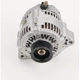 Purchase Top-Quality Remanufactured Alternator by BOSCH - AL3303X pa3