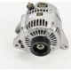 Purchase Top-Quality Remanufactured Alternator by BOSCH - AL3309X pa1