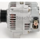 Purchase Top-Quality Remanufactured Alternator by BOSCH - AL3310X pa1