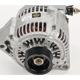 Purchase Top-Quality Remanufactured Alternator by BOSCH - AL3310X pa2