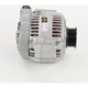 Purchase Top-Quality Remanufactured Alternator by BOSCH - AL3310X pa3