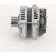 Purchase Top-Quality Remanufactured Alternator by BOSCH - AL3313X pa1