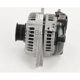 Purchase Top-Quality Remanufactured Alternator by BOSCH - AL3315X pa4