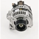 Purchase Top-Quality Remanufactured Alternator by BOSCH - AL3317X pa1