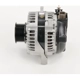 Purchase Top-Quality Remanufactured Alternator by BOSCH - AL3317X pa4