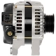 Purchase Top-Quality Remanufactured Alternator by BOSCH - AL3318X pa11