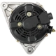 Purchase Top-Quality Remanufactured Alternator by BOSCH - AL3318X pa12
