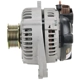Purchase Top-Quality Remanufactured Alternator by BOSCH - AL3318X pa13