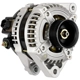 Purchase Top-Quality Remanufactured Alternator by BOSCH - AL3318X pa14