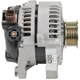 Purchase Top-Quality Remanufactured Alternator by BOSCH - AL3318X pa16
