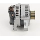Purchase Top-Quality Remanufactured Alternator by BOSCH - AL3318X pa3