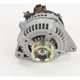 Purchase Top-Quality Remanufactured Alternator by BOSCH - AL3318X pa4