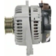 Purchase Top-Quality Remanufactured Alternator by BOSCH - AL3318X pa7