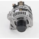 Purchase Top-Quality Remanufactured Alternator by BOSCH - AL3321X pa2
