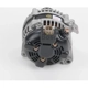 Purchase Top-Quality Remanufactured Alternator by BOSCH - AL3321X pa3