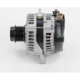 Purchase Top-Quality Remanufactured Alternator by BOSCH - AL3321X pa4