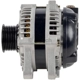 Purchase Top-Quality Remanufactured Alternator by BOSCH - AL3323X pa2