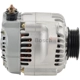 Purchase Top-Quality Remanufactured Alternator by BOSCH - AL3325X pa2