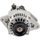 Purchase Top-Quality Remanufactured Alternator by BOSCH - AL3325X pa3