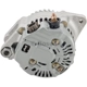 Purchase Top-Quality Remanufactured Alternator by BOSCH - AL3325X pa4